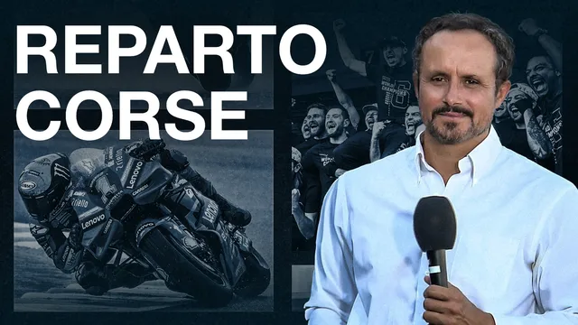 Reparto Corse
