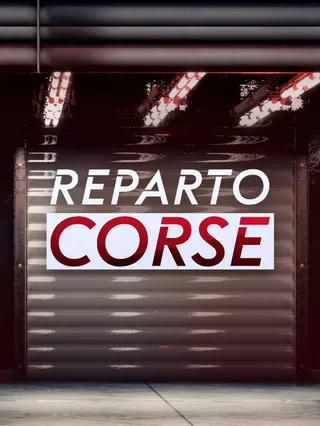 Reparto Corse F1