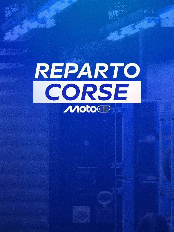 Reparto Corse Moto GP
