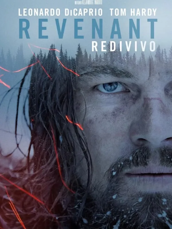 Revenant - Redivivo