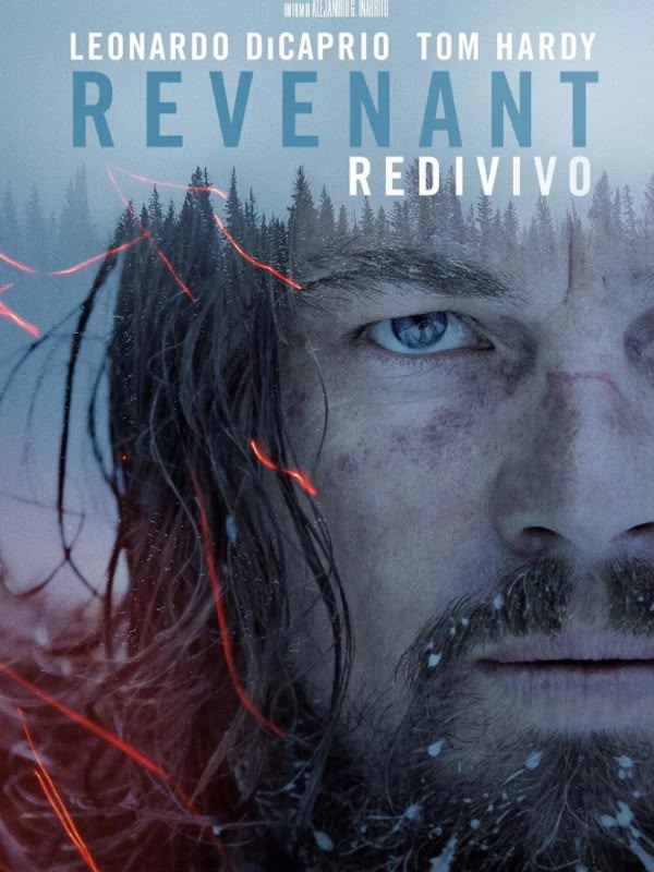 Revenant - Redivivo