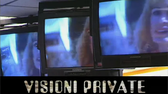 Rewind - Visioni private - Andrea Camilleri