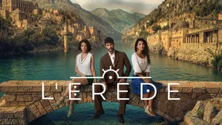 Riassunto - l'erede