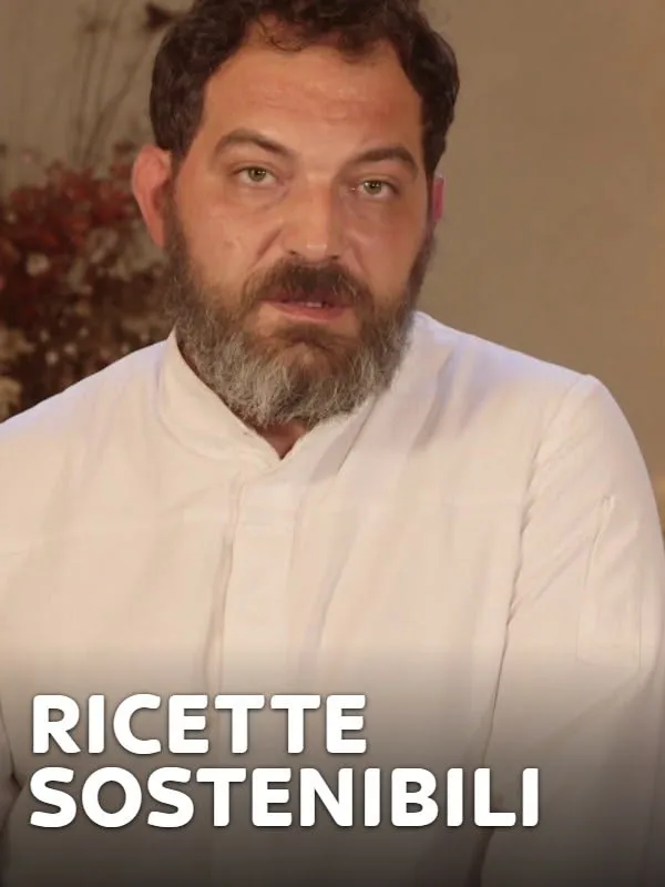 Ricette sostenibili