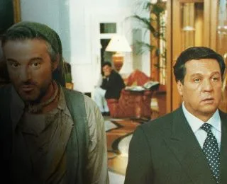 Ricky & Barabba