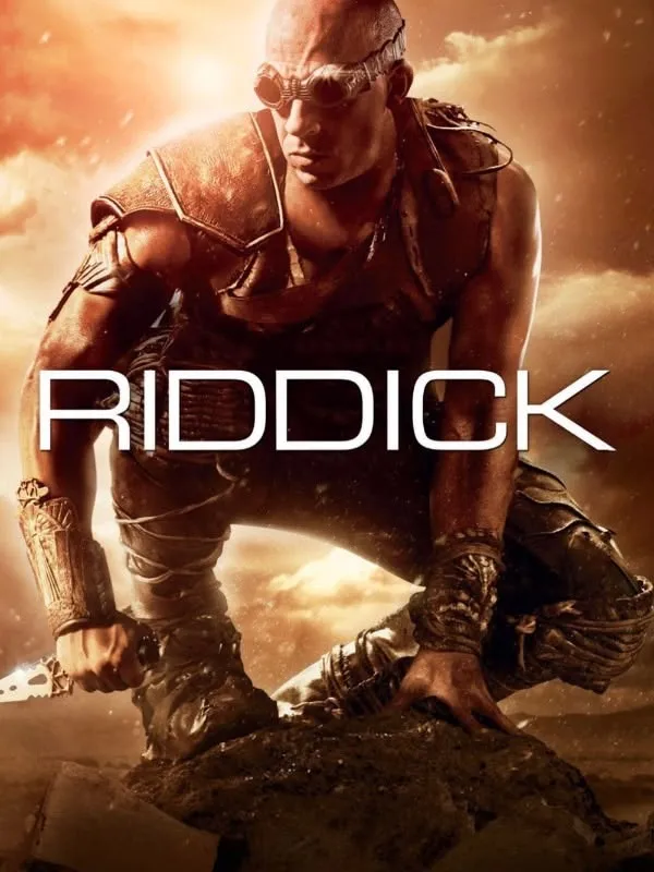 Riddick
