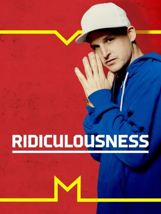 Ridiculousness: Veri American Idiots