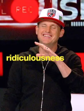 Ridiculousness: Veri American Idiots