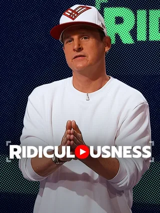 Ridiculousness: Veri American Idiots