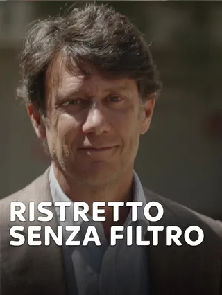 Ristretto senza filtro