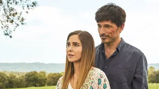 Ritorno a Las Sabinas Segreti e bugie