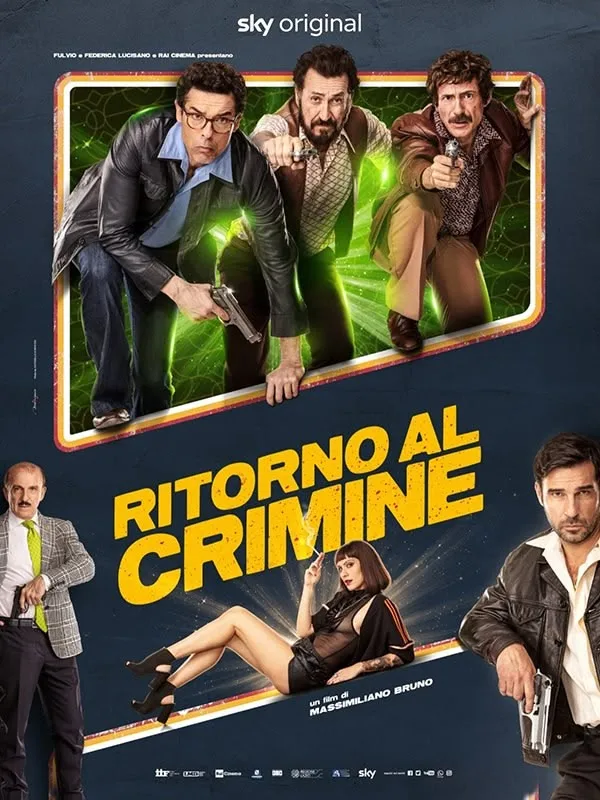 Ritorno al crimine