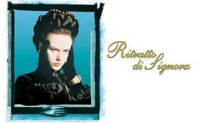 Ritratto di signora