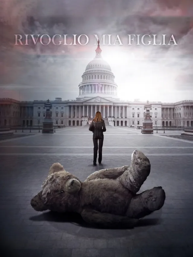 Rivoglio mia figlia