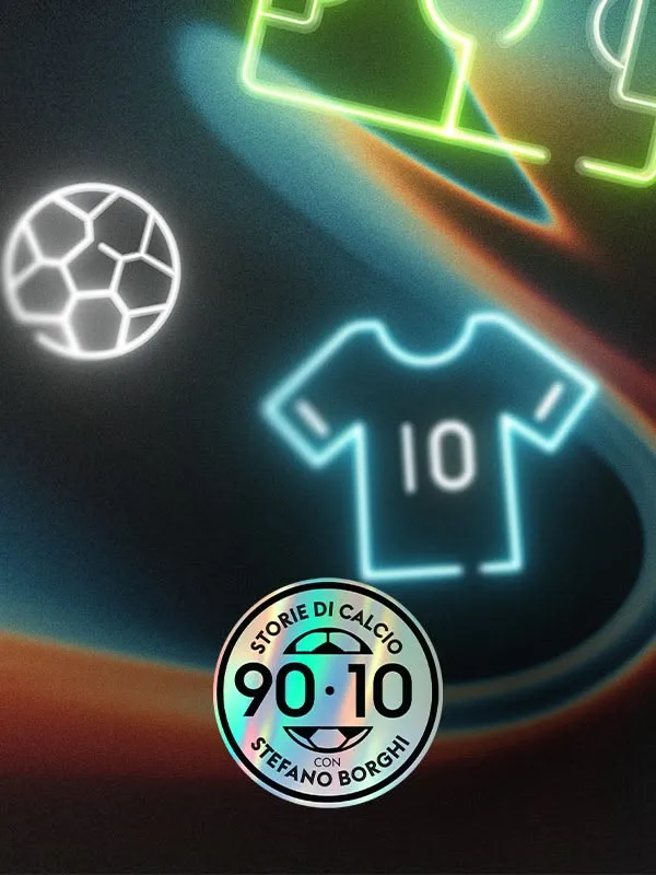 Roberto Baggio: Pallone d'oro 1993