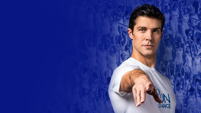 Roberto Bolle - Ballo In Bianco