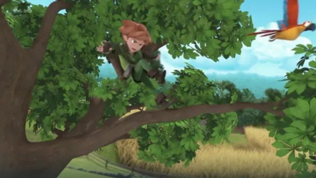 Robin Hood