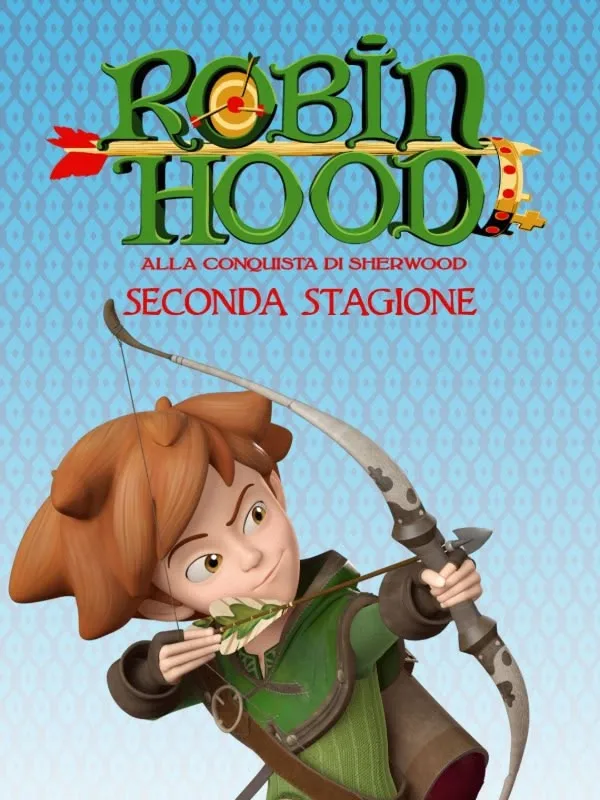 Robin Hood