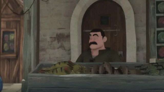 Robin Hood