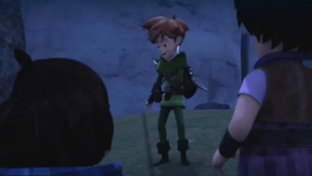 Robin Hood