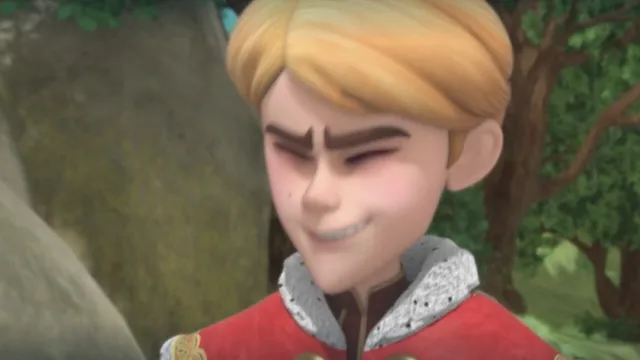 Robin Hood