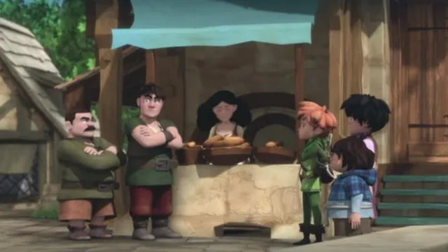 Robin Hood