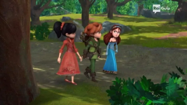 Robin Hood