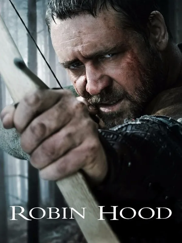 Robin Hood