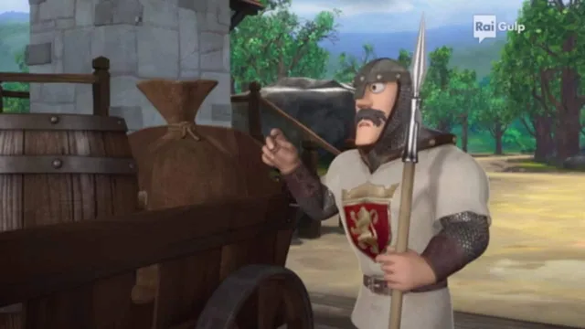 Robin Hood