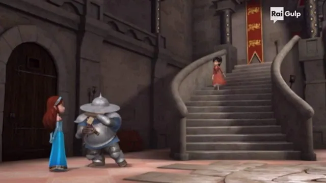 Robin Hood