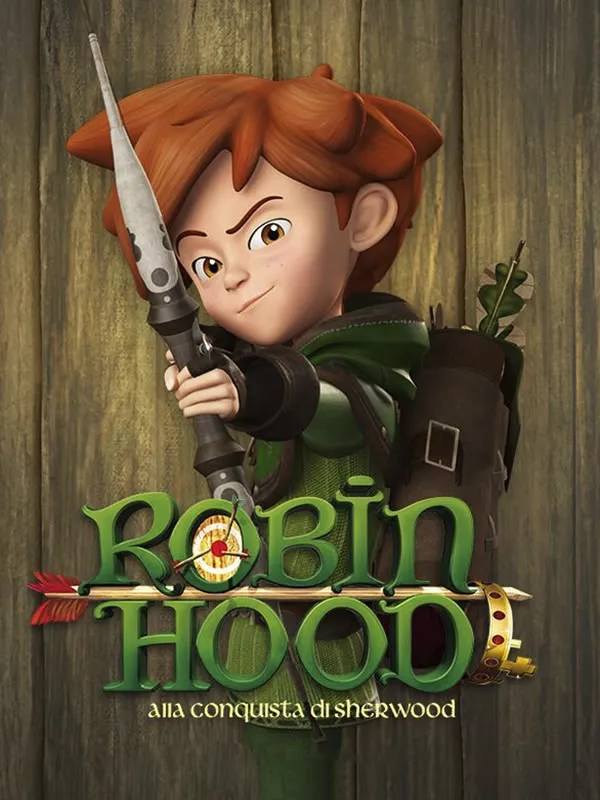 Robin Hood