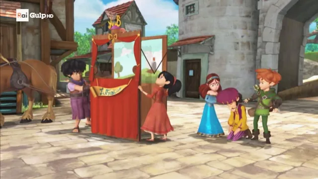 Robin Hood
