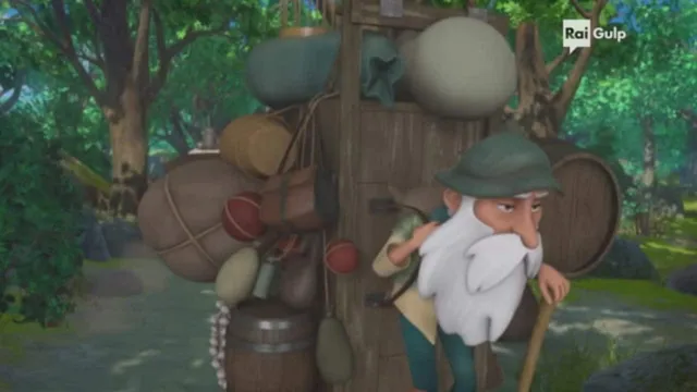 Robin Hood