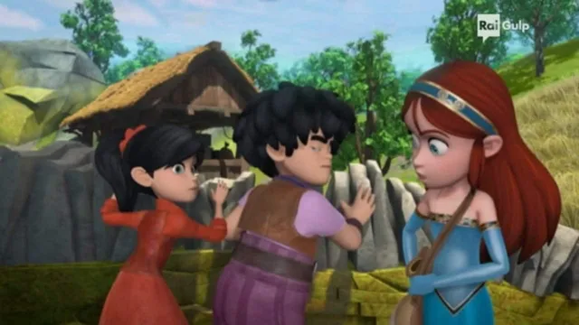 Robin Hood