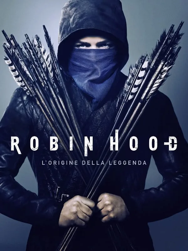 Robin Hood - L'origine della leggenda