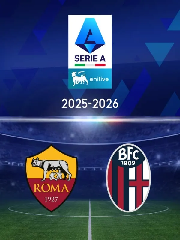 Roma - Bologna