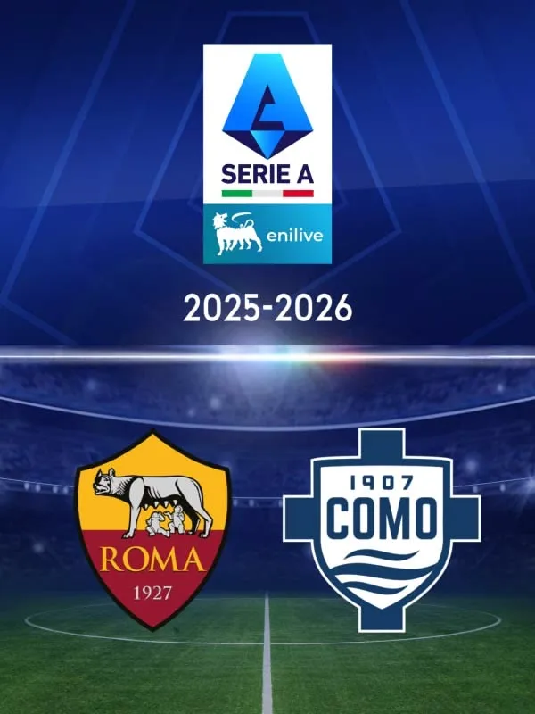 Roma - Como