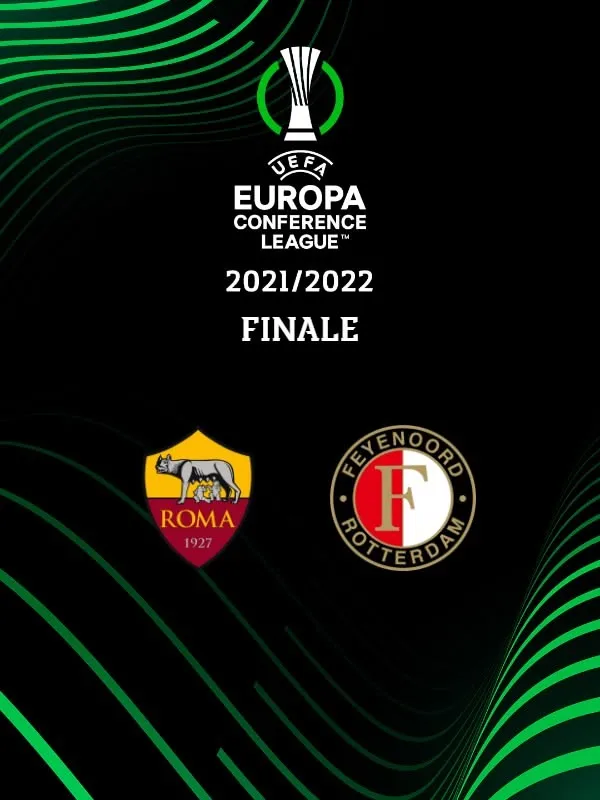 Roma - Feyenoord