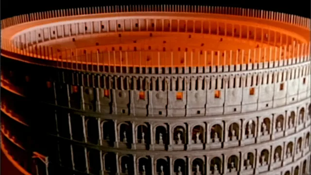 Roma Imago Urbis - Aquae: gli acquedotti