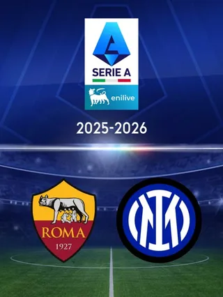 Roma - Inter
