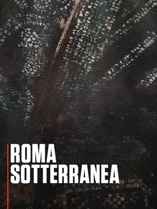 Roma sotterranea