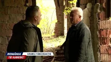 Romania, te iubesc!