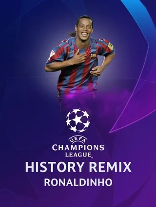 Ronaldinho