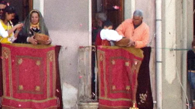 Rondò final