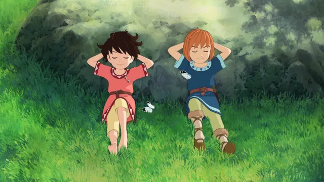Ronja - Figlia di brigante