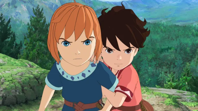 Ronja - Figlia di brigante