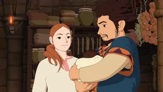 Ronja - Figlia di brigante