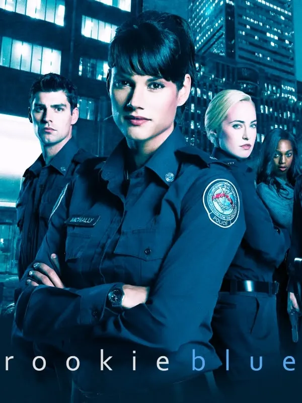 Rookie Blue