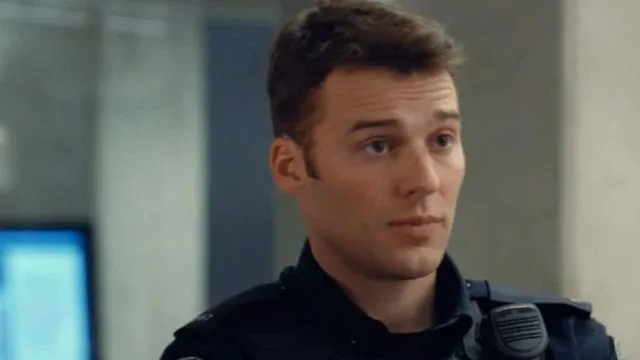 Rookie Blue