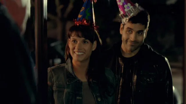Rookie Blue